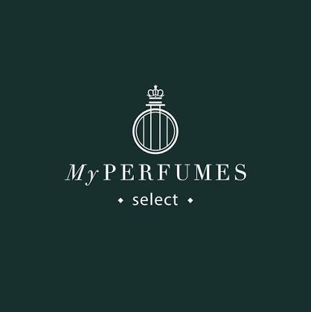 My Perfumes
